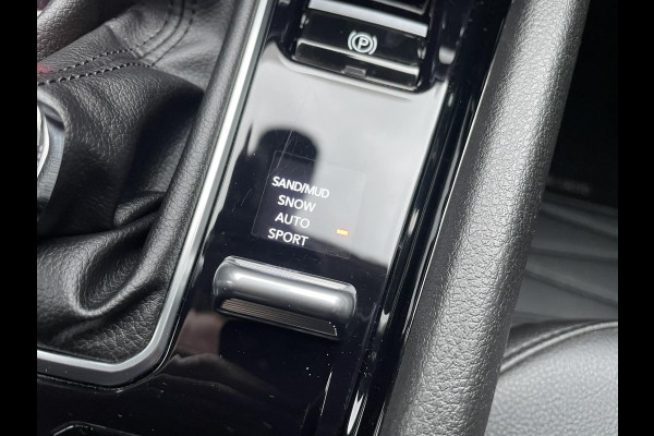 Jeep Compass 4xe 240 Plug-in Hybrid Electric Upland