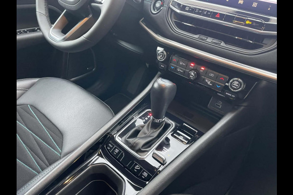 Jeep Compass 4xe 240 Plug-in Hybrid Electric Upland