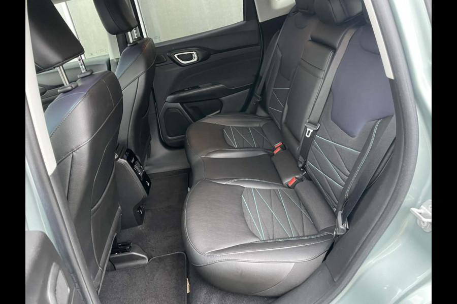 Jeep Compass 4xe 240 Plug-in Hybrid Electric Upland