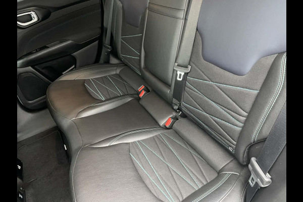 Jeep Compass 4xe 240 Plug-in Hybrid Electric Upland