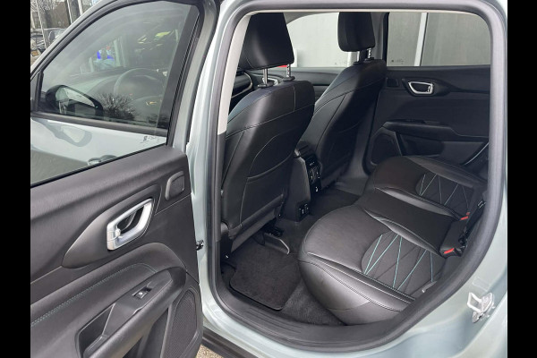 Jeep Compass 4xe 240 Plug-in Hybrid Electric Upland