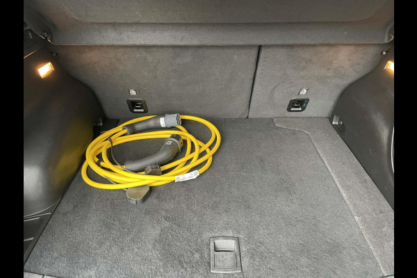 Jeep Compass 4xe 240 Plug-in Hybrid Electric Upland