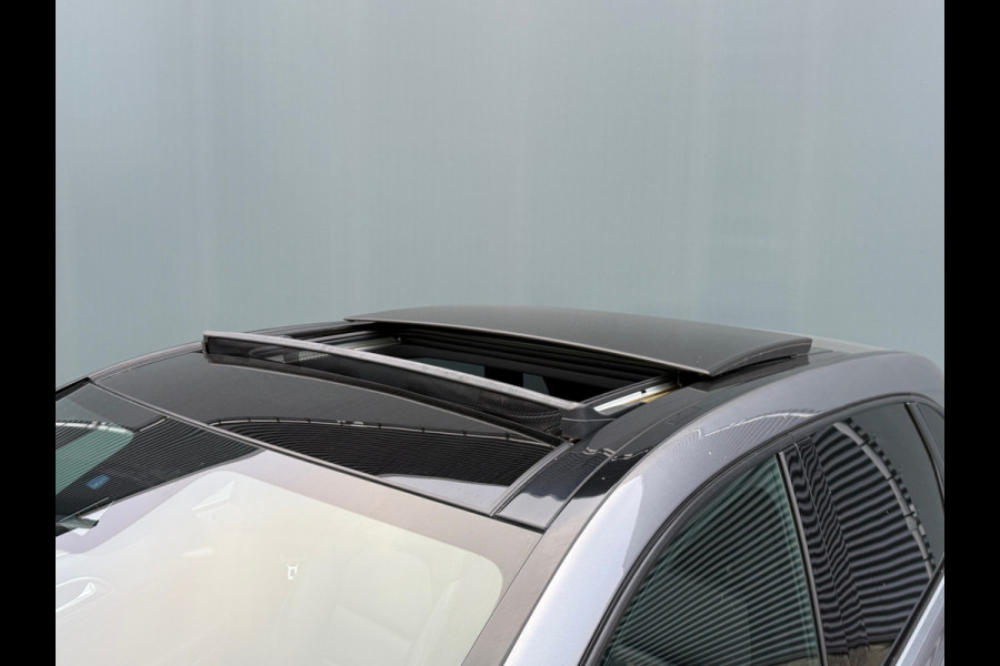 Mercedes-Benz B-Klasse BWJ 2018 | 200 Ambition 157PK AUTOMAAT | TREKHAAK | LEER | 2X PANO DAK | PDC 2X | NAVI | CLIMA | STOELVERW | CRUISE