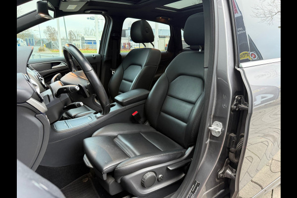 Mercedes-Benz B-Klasse BWJ 2018 | 200 Ambition 157PK AUTOMAAT | TREKHAAK | LEER | 2X PANO DAK | PDC 2X | NAVI | CLIMA | STOELVERW | CRUISE