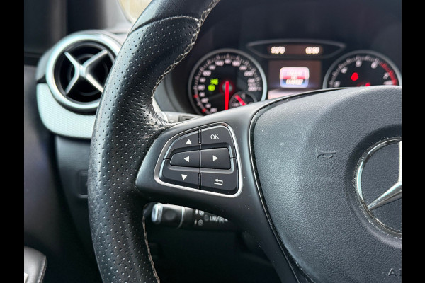 Mercedes-Benz B-Klasse BWJ 2018 | 200 Ambition 157PK AUTOMAAT | TREKHAAK | LEER | 2X PANO DAK | PDC 2X | NAVI | CLIMA | STOELVERW | CRUISE