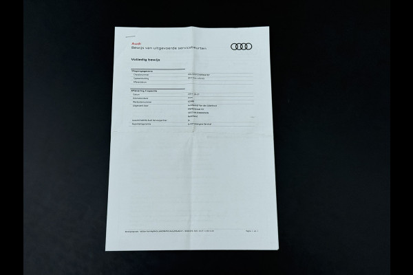 Audi Q4 e-tron 35 Launch Edition LED 20"LM Apple Carplay Android Auto Navi Audi Connect Ecc Audi Phone Box Stoelverwarming Pdc Cruise Control 55kWh Elek.Achterklep Privacy Glas E-sound luidspr v Keyless-Go Origineel Nederlandse Auto