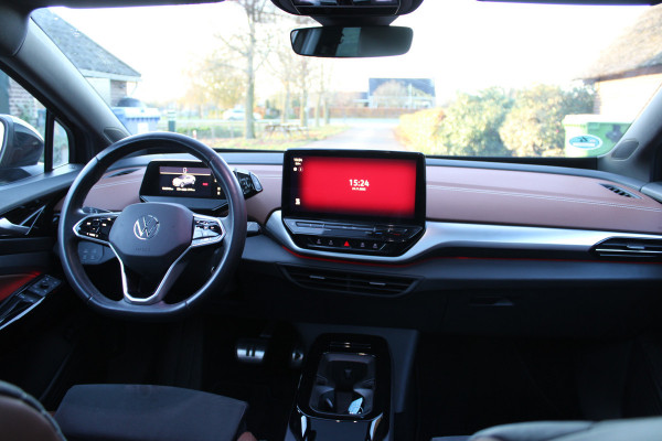 Volkswagen ID.4 Tech 77 kWh SOh 91% PANO CAMERA MASSAGE 126000KM!!!