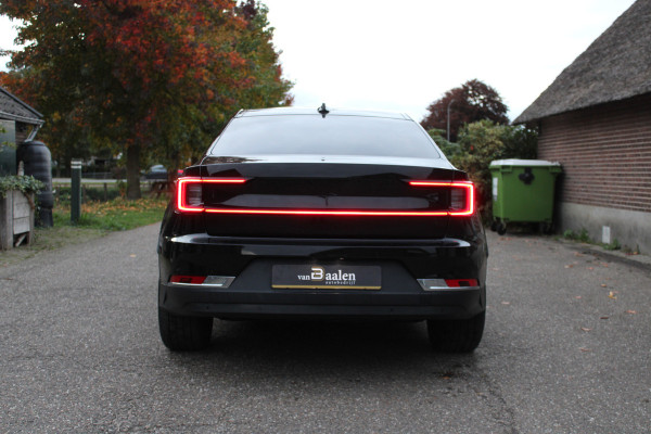 Polestar 2 Long Range Dual Motor Launch Edition 78kWh PANO AUTO PILOT NAVI 300Kw 95000KM!!!