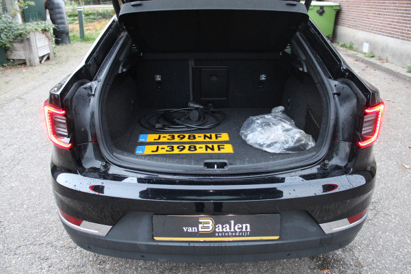 Polestar 2 Long Range Dual Motor Launch Edition 78kWh PANO AUTO PILOT NAVI 300Kw 95000KM!!!