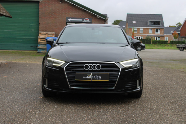 Audi A3 Sportback 1.0 TFSI Sport S-line LEER NAVI XENON 169000KM!!!