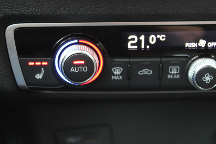 Audi A3 Sportback 1.0 TFSI Sport S-line LEER NAVI XENON 169000KM!!!