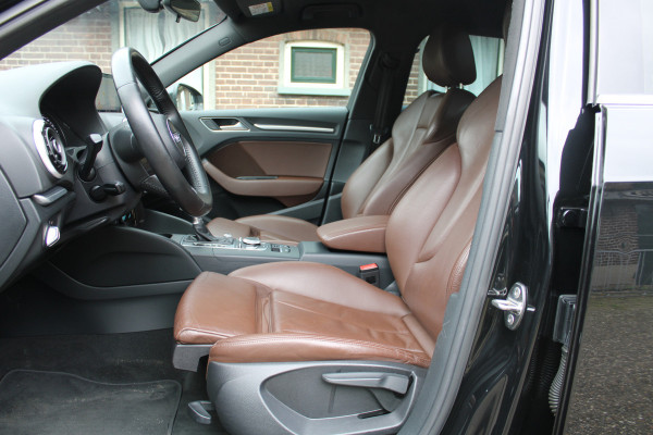 Audi A3 Sportback 1.0 TFSI Sport S-line LEER NAVI XENON 169000KM!!!