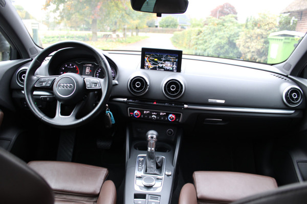 Audi A3 Sportback 1.0 TFSI Sport S-line LEER NAVI XENON 169000KM!!!