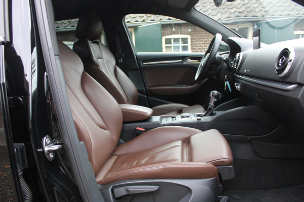 Audi A3 Sportback 1.0 TFSI Sport S-line LEER NAVI XENON 169000KM!!!