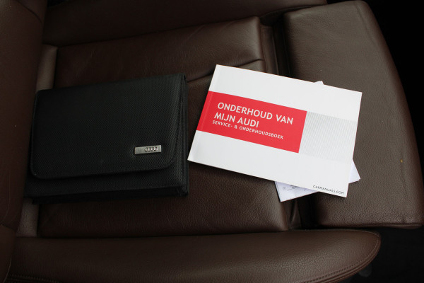 Audi A3 Sportback 1.0 TFSI Sport S-line LEER NAVI XENON 169000KM!!!