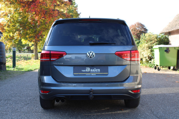 Volkswagen Touran 1.4 TSI Comfortline **VERKOCHT!!**