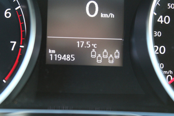 Volkswagen Touran 1.4 TSI Comfortline **VERKOCHT!!**