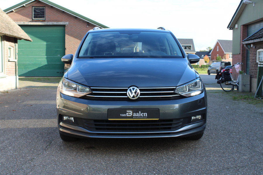 Volkswagen Touran 1.4 TSI Comfortline **VERKOCHT!!**