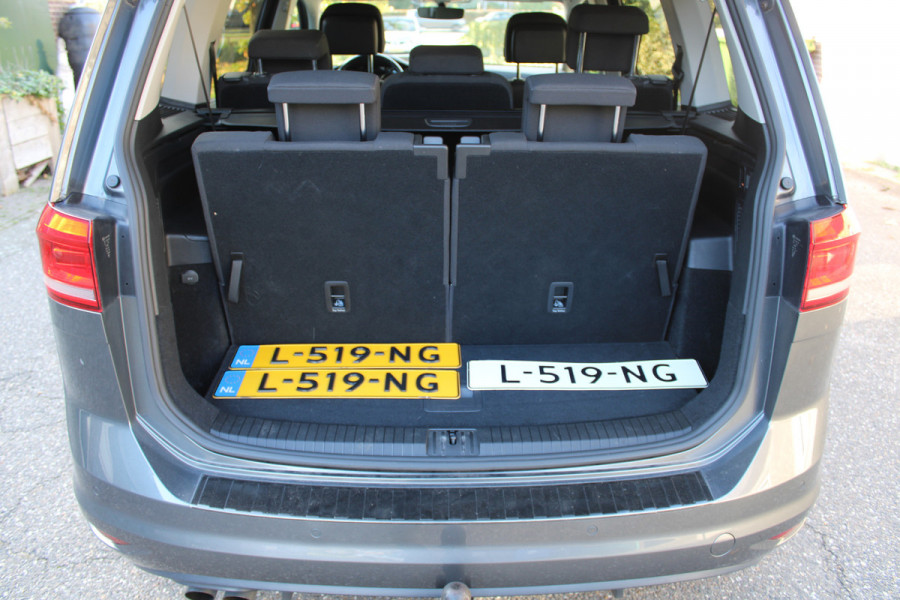 Volkswagen Touran 1.4 TSI Comfortline **VERKOCHT!!**