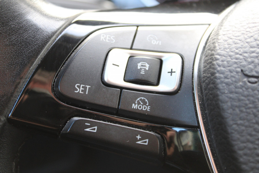 Volkswagen Touran 1.4 TSI Comfortline **VERKOCHT!!**