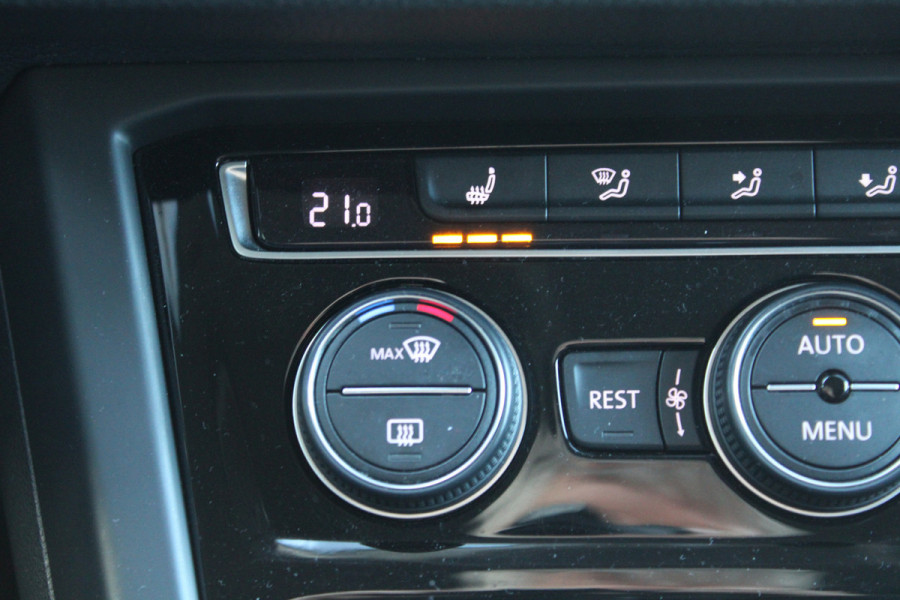 Volkswagen Touran 1.4 TSI Comfortline **VERKOCHT!!**