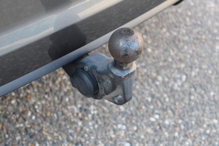 Volkswagen Touran 1.4 TSI Comfortline **VERKOCHT!!**