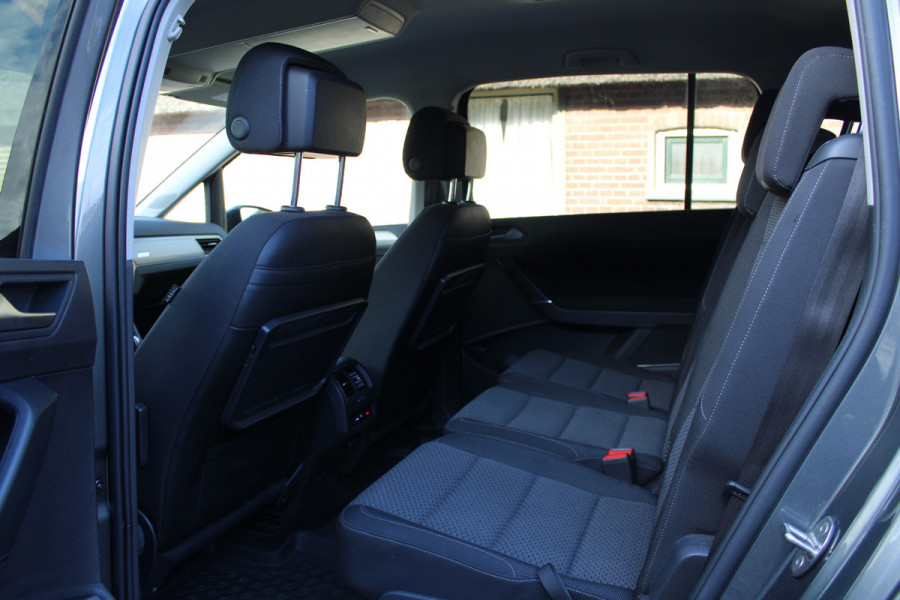 Volkswagen Touran 1.4 TSI Comfortline **VERKOCHT!!**