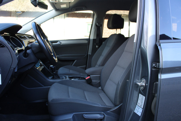 Volkswagen Touran 1.4 TSI Comfortline **VERKOCHT!!**