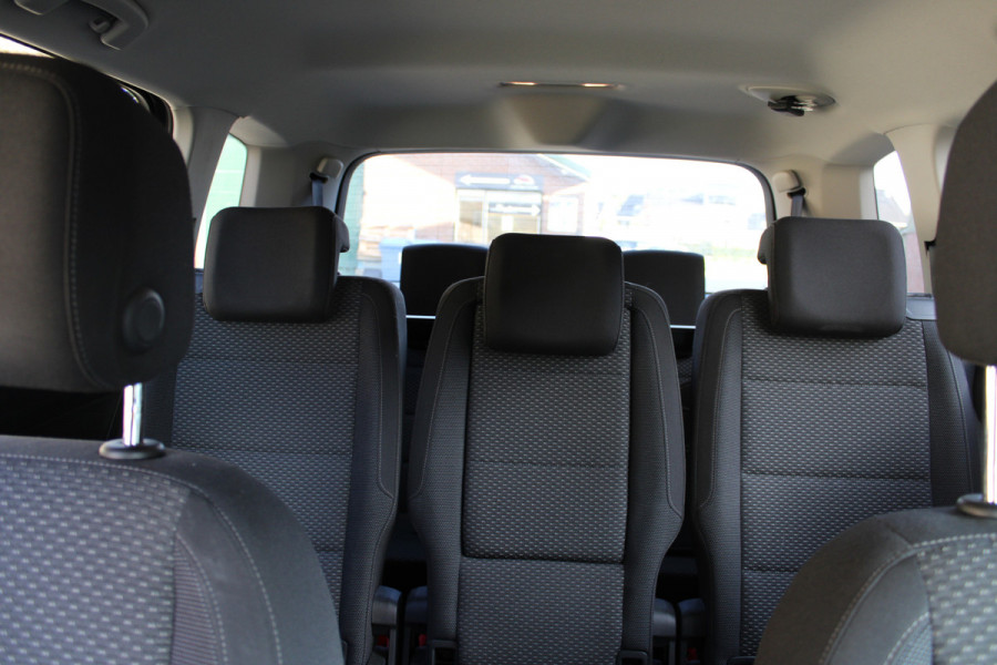 Volkswagen Touran 1.4 TSI Comfortline **VERKOCHT!!**