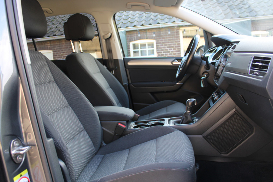 Volkswagen Touran 1.4 TSI Comfortline **VERKOCHT!!**