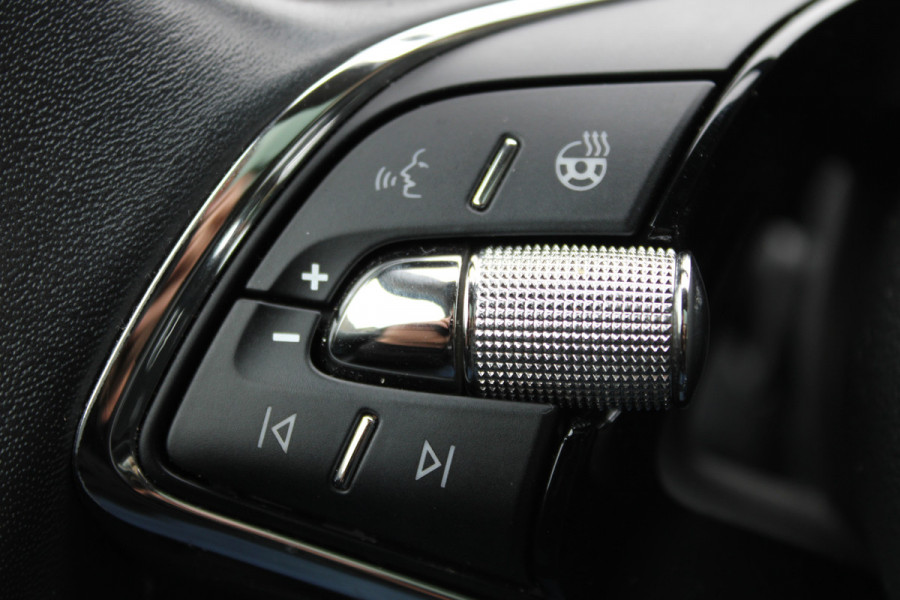 Škoda ENYAQ iV 80 First Edition LEER PANO SOH 93% CRYSTAL LED