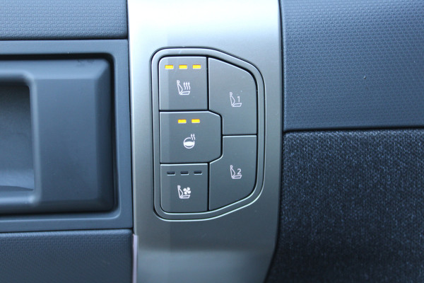 Kia EV3 GT-LINE 81.4 kWh **VERKOCHT!!**