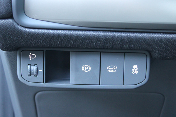 Kia EV3 GT-LINE 81.4 kWh **VERKOCHT!!**