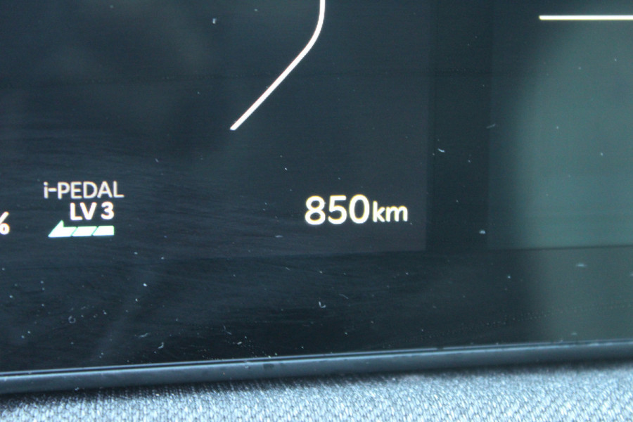 Kia EV3 GT-LINE 81.4 kWh **VERKOCHT!!**