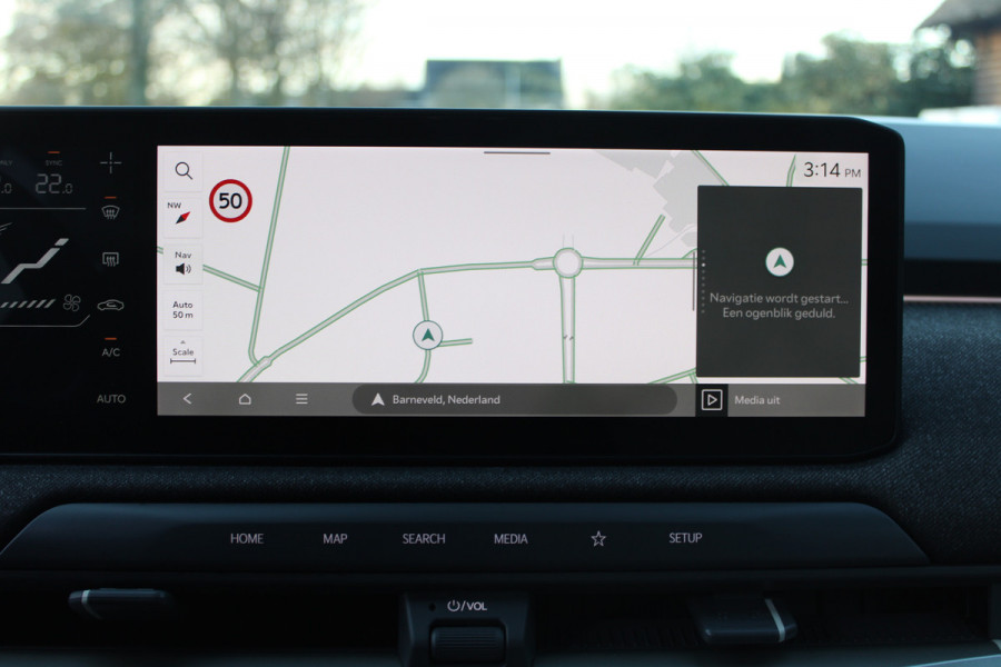 Kia EV3 GT-LINE 81.4 kWh **VERKOCHT!!**