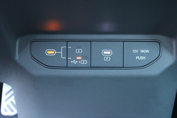 Kia EV3 GT-LINE 81.4 kWh **VERKOCHT!!**