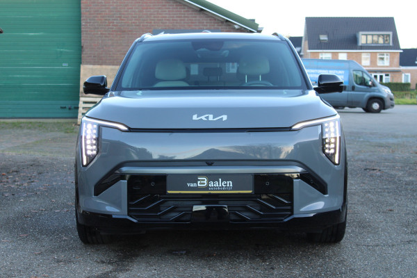 Kia EV3 GT-LINE 81.4 kWh **VERKOCHT!!**