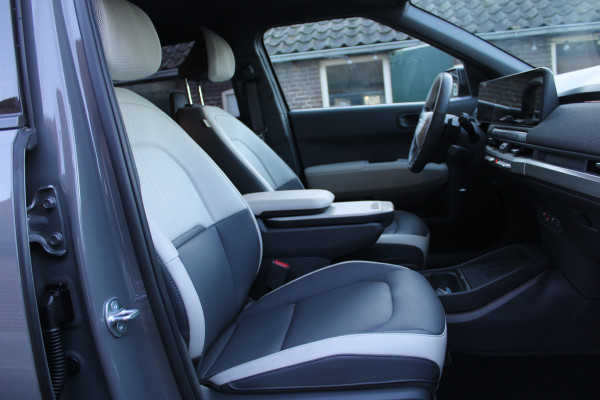 Kia EV3 GT-LINE 81.4 kWh **VERKOCHT!!**