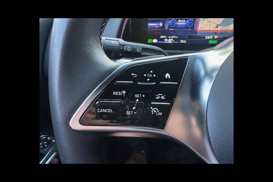 Mercedes-Benz EQB 350 4MATIC 71 kWh **VERKOCHT!!**
