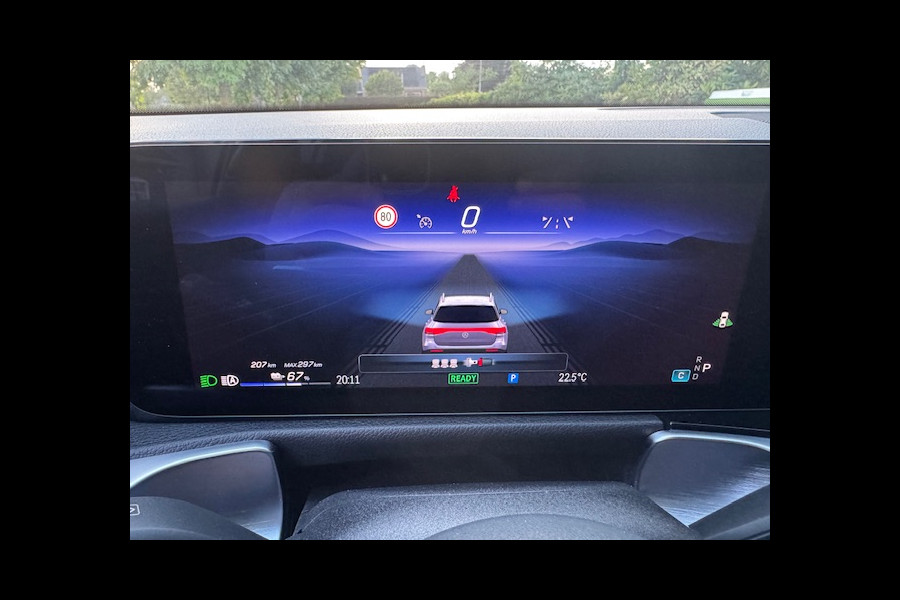 Mercedes-Benz EQB 350 4MATIC 71 kWh **VERKOCHT!!**