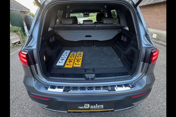 Mercedes-Benz EQB 350 4MATIC 71 kWh **VERKOCHT!!**