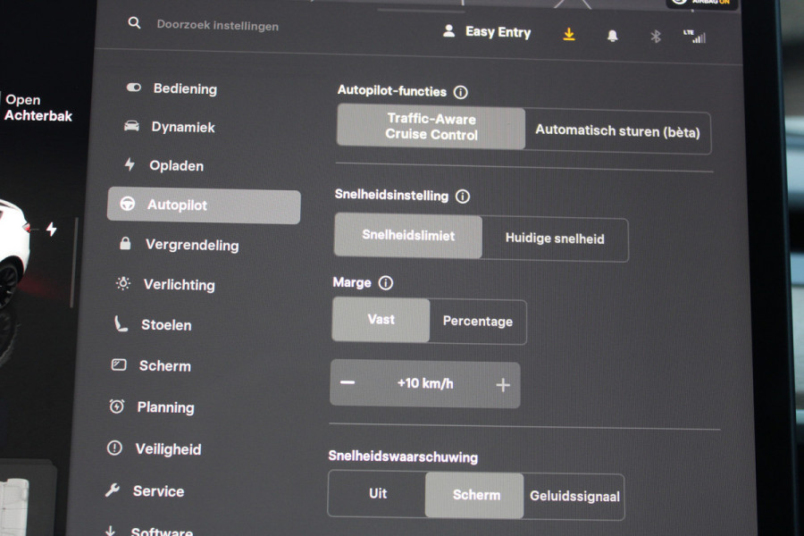 Tesla Model Y Long Range AWD **VERKOCHT!!**