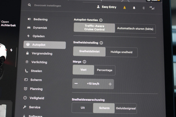 Tesla Model Y Long Range AWD **VERKOCHT!!**