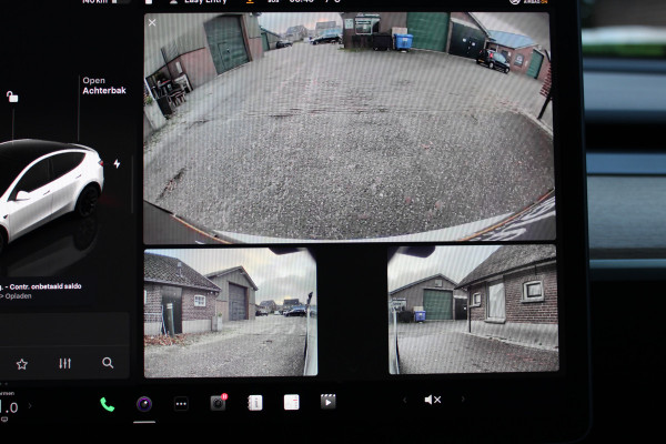 Tesla Model Y Long Range AWD **VERKOCHT!!**