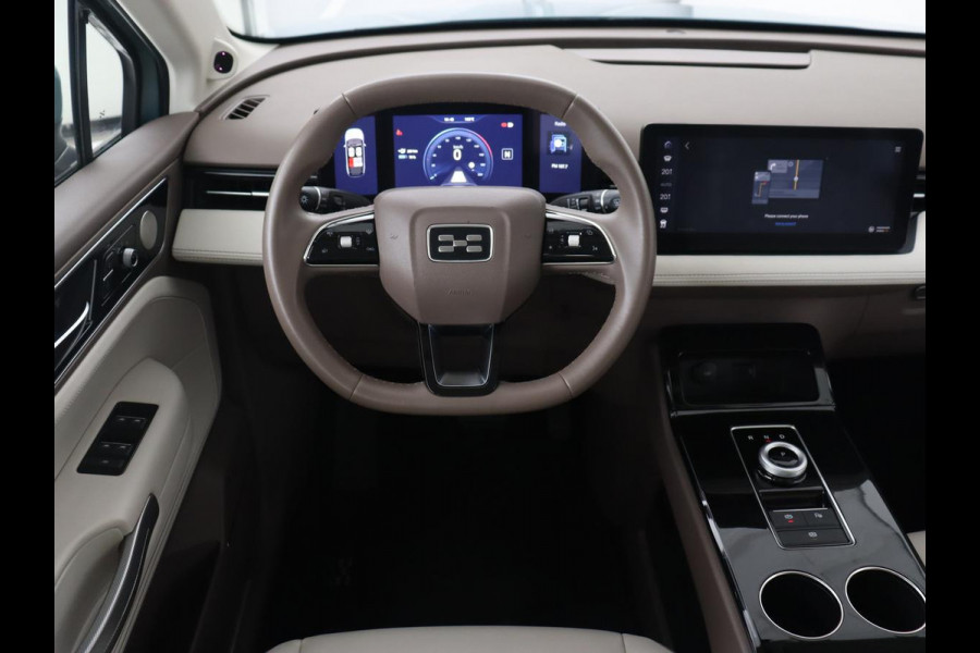 Aiways U5 63kWh Showroom | Adpative cruise | Leder | 360 Camera | Full LED | Keyless | Parkeerhulp | 19'' | Digital Cockpit | Climate control | Elektrische stoelen