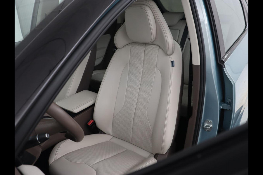 Aiways U5 63kWh Showroom | Adpative cruise | Leder | 360 Camera | Full LED | Keyless | Parkeerhulp | 19'' | Digital Cockpit | Climate control | Elektrische stoelen