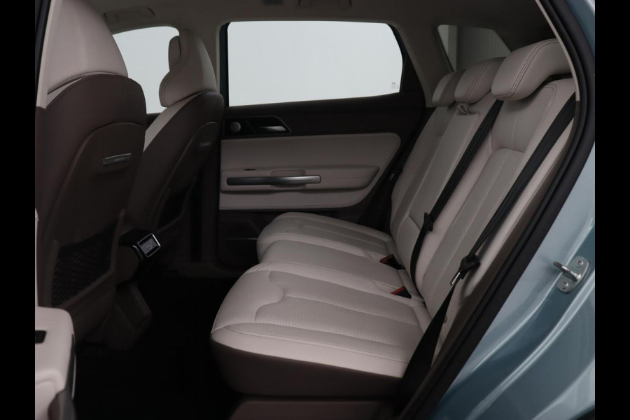 Aiways U5 63kWh Showroom | Adpative cruise | Leder | 360 Camera | Full LED | Keyless | Parkeerhulp | 19'' | Digital Cockpit | Climate control | Elektrische stoelen