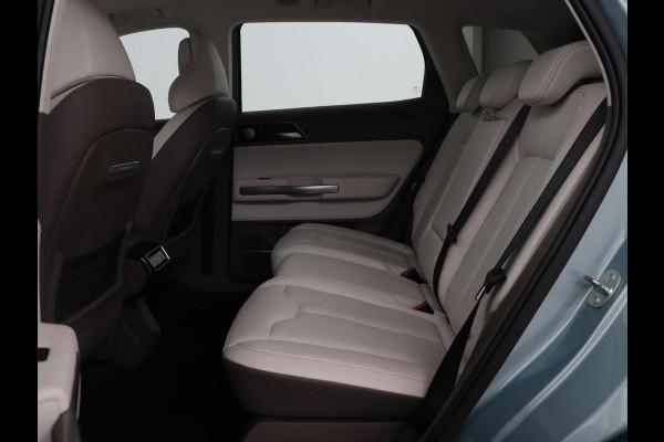 Aiways U5 63kWh Showroom | Adpative cruise | Leder | 360 Camera | Full LED | Keyless | Parkeerhulp | 19'' | Digital Cockpit | Climate control | Elektrische stoelen