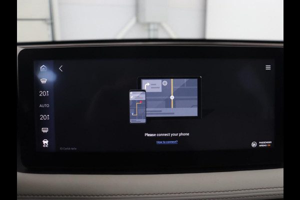 Aiways U5 63kWh Showroom | Adpative cruise | Leder | 360 Camera | Full LED | Keyless | Parkeerhulp | 19'' | Digital Cockpit | Climate control | Elektrische stoelen