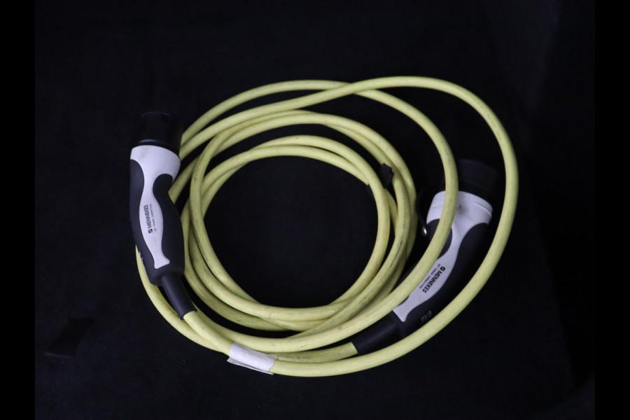 Aiways U5 63kWh Showroom | Adpative cruise | Leder | 360 Camera | Full LED | Keyless | Parkeerhulp | 19'' | Digital Cockpit | Climate control | Elektrische stoelen